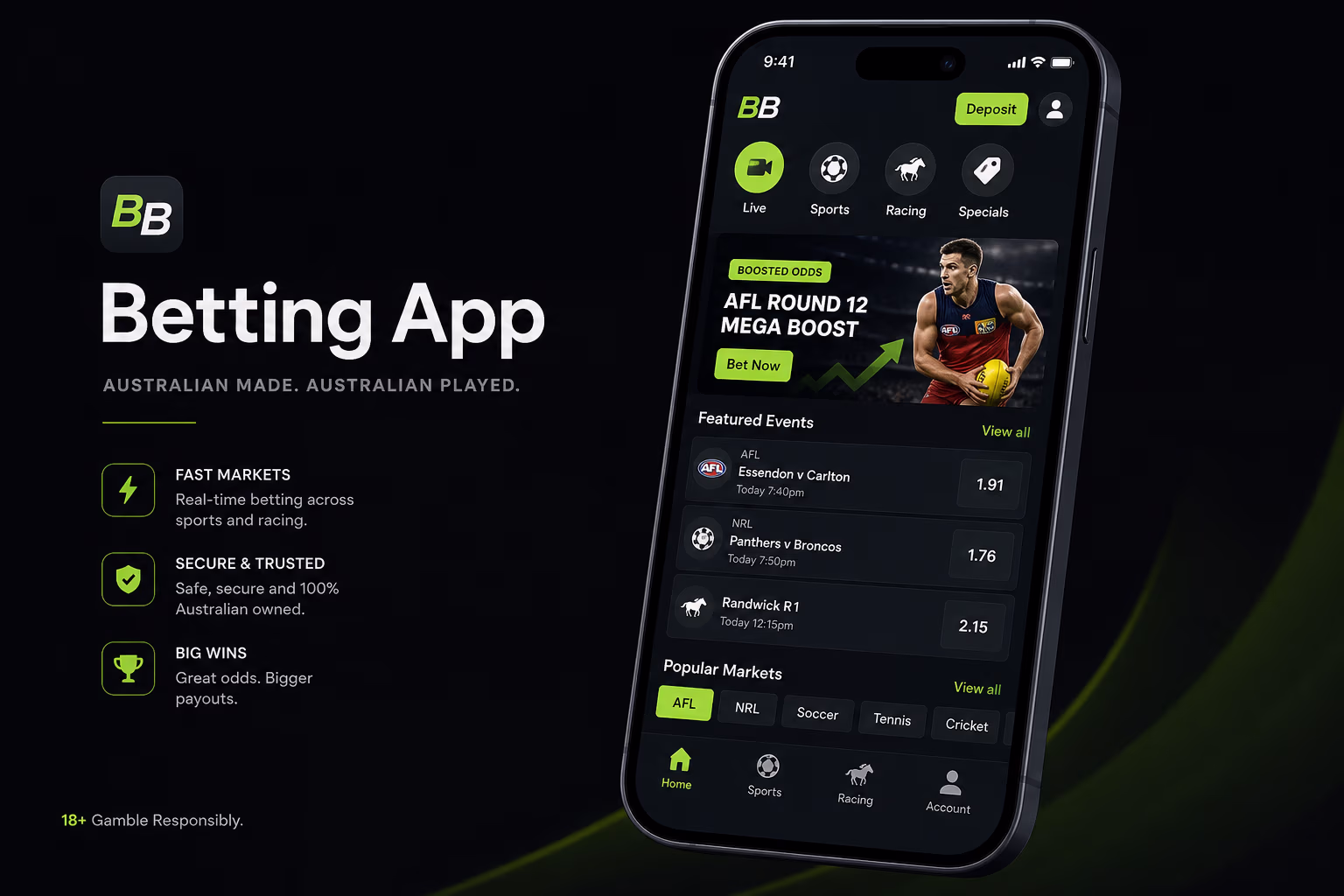 PlayUp App Australia: Complete Mobile Betting and Sportsbook Guide