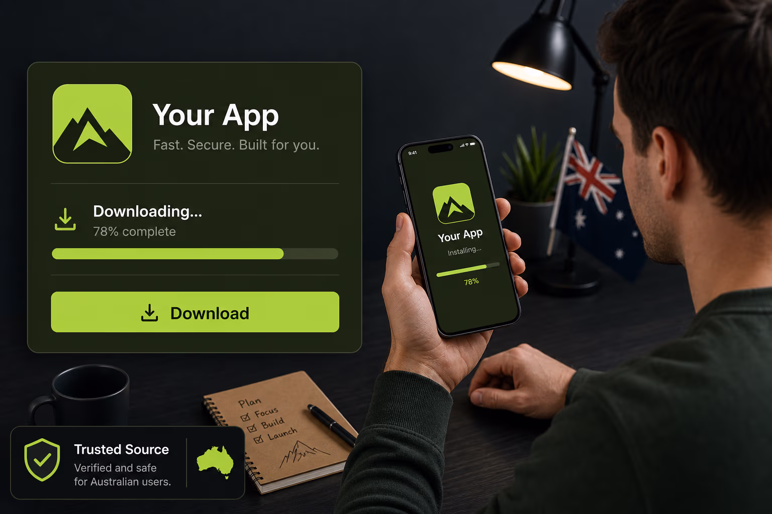 Why Users Choose the PlayUp Betting App
